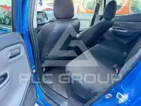 2017 Mitsubishi L200