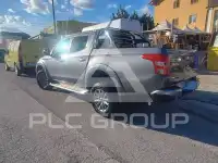 2017 Mitsubishi L200