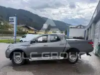 2017 Mitsubishi L200