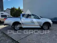 2017 Mitsubishi L200