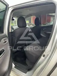 2017 Mitsubishi L200