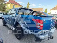 2017 Mitsubishi L200