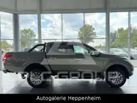 2017 Mitsubishi L200