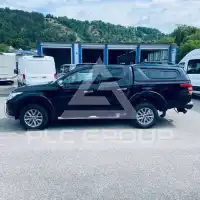 2017 Mitsubishi L200