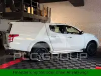 2017 Mitsubishi L200