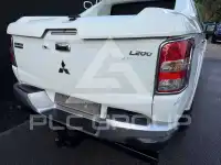 2017 Mitsubishi L200