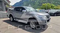 2017 Mitsubishi L200