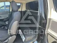 2017 Mitsubishi L200