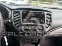 2017 Mitsubishi L200