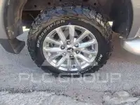 2017 Mitsubishi L200