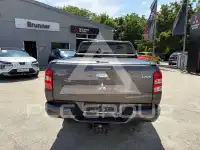 2017 Mitsubishi L200