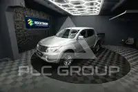 2017 Mitsubishi L200