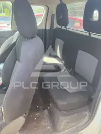 2017 Mitsubishi L200