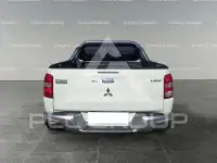 2017 Mitsubishi L200
