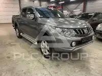 2017 Mitsubishi L200