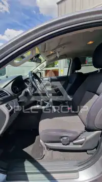 2017 Mitsubishi L200