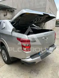 2017 Mitsubishi L200