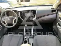 2017 Mitsubishi L200