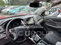 2017 Mitsubishi L200