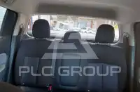 2017 Mitsubishi L200