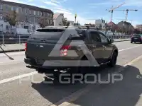 2017 Mitsubishi L200
