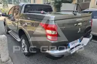 2017 Mitsubishi L200