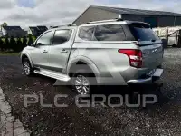 2017 Mitsubishi L200