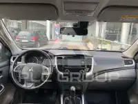 2017 Mitsubishi L200