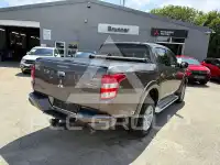 2017 Mitsubishi L200