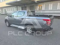 2017 Mitsubishi L200