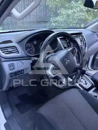 2017 Mitsubishi L200