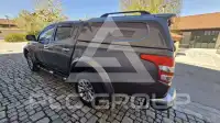 2017 Mitsubishi L200