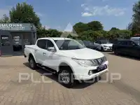 2017 Mitsubishi L200