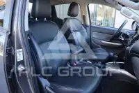 2017 Mitsubishi L200