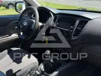 2017 Mitsubishi L200