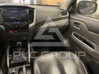 2017 Mitsubishi L200