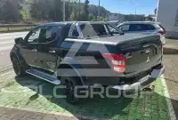 2017 Mitsubishi L200