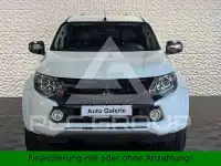 2017 Mitsubishi L200
