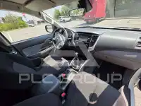 2017 Mitsubishi L200