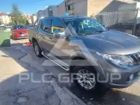 2017 Mitsubishi L200
