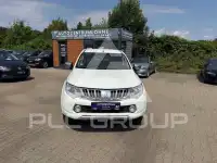 2017 Mitsubishi L200