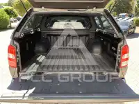2017 Mitsubishi L200