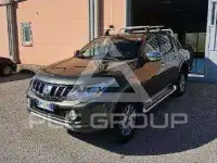 2017 Mitsubishi L200