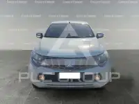 2017 Mitsubishi L200