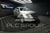 2017 Mitsubishi L200