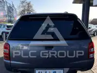 2017 Mitsubishi L200
