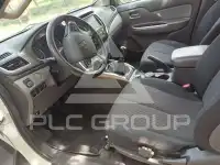 2017 Mitsubishi L200