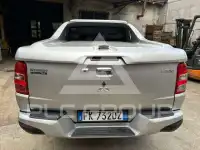 2017 Mitsubishi L200