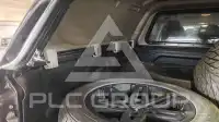 2017 Mitsubishi L200
