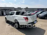 2017 Mitsubishi L200